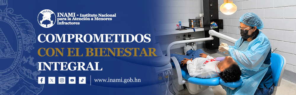Instalaciones del INAMI