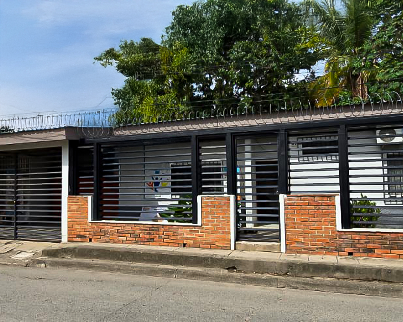 Oficina Regional Centro-Occidente