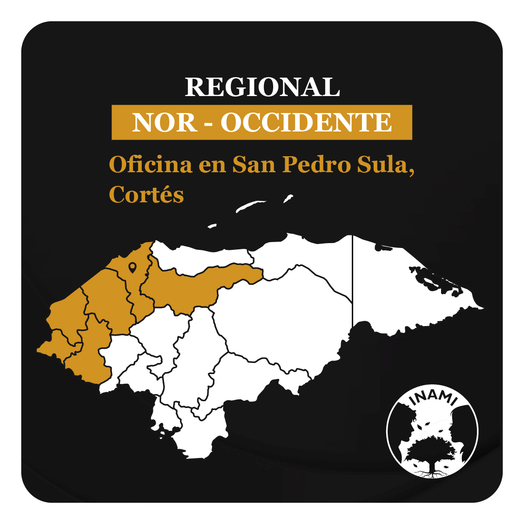 Oficina Regional Nor-Occidente