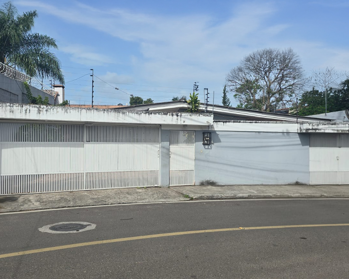 Oficina Regional Centro