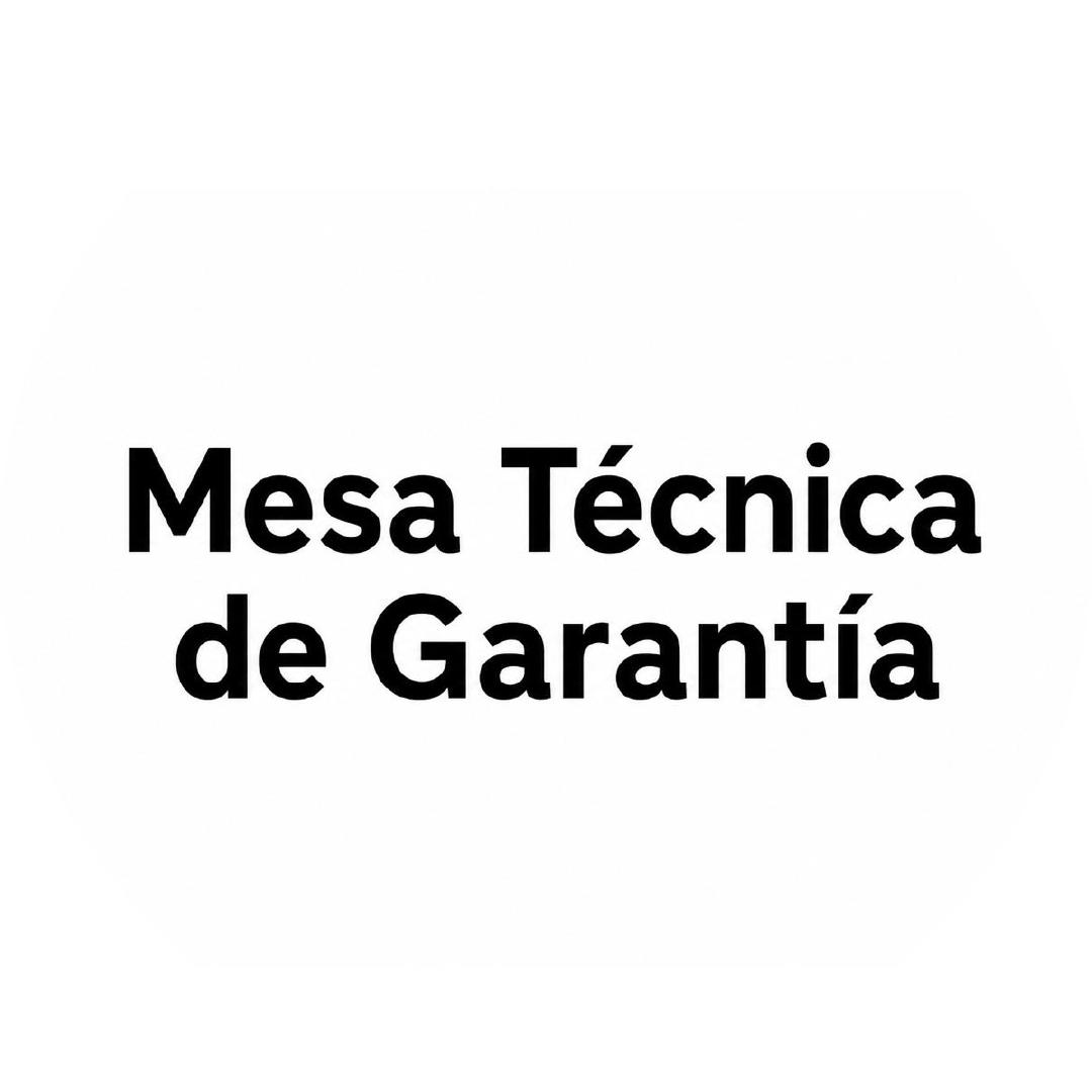 Mesa Técnica