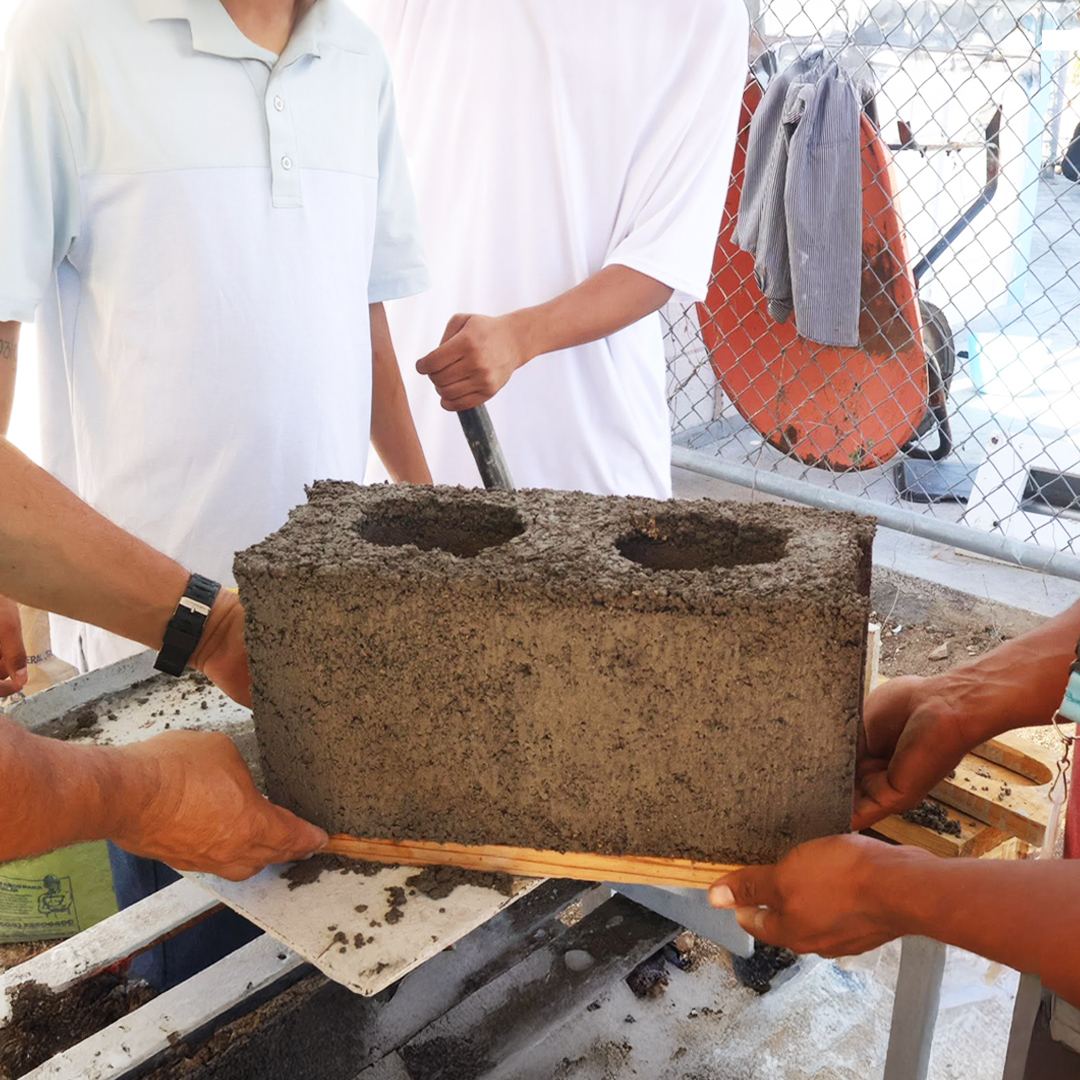 Taller de Bloquera